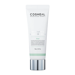 Cosheal, Ultra Cica Recovery, Soothing & Calming, Day & Night, Cream, Face, 70 g