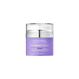 Cosheal, Re' Perfect Cream, Fragrance-Free, Hydrating & Anti-Wrinkle, Day & Night, Cream, Face, 50 g
