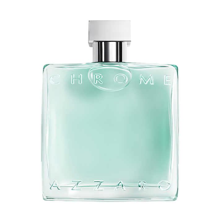 Loris Azzaro, Chrome Azure, Eau De Toilette, For Men, 100 ml - Teknashop Ltd