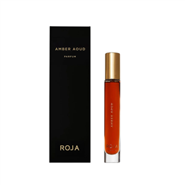 Roja, Amber Aoud, Parfum, Unisex, 10 ml - Teknashop Ltd