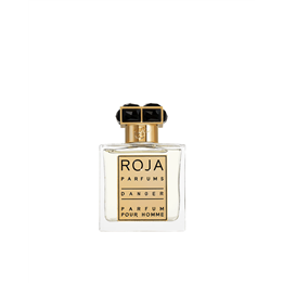 Roja, Danger, Eau De Parfum, For Men, 100 ml - Teknashop Ltd