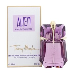 Thierry Mugler, Alien, Eau De Toilette, For Women, 30 ml - Teknashop Ltd