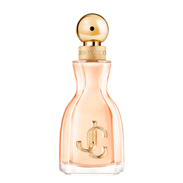 Jimmy Choo, I Want Choo, Eau De Parfum, For Women, 40 ml