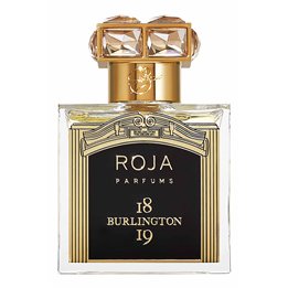 Roja, Burligton 1819, Eau De Parfum, Unisex, 100 ml - Teknashop Ltd