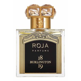 Roja, Burligton 1819, Eau De Parfum, Unisex, 100 ml