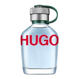 Hugo Boss, Hugo Green, Eau De Toilette, For Men, 75 ml - Teknashop Ltd