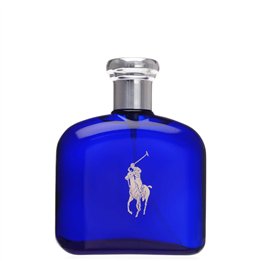 Ralph Lauren, Polo Blue, Eau De Toilette, For Men, 125 ml - Teknashop Ltd