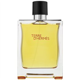 Hermes, Terre d'Hermes Eau Intense Vetiver, Eau De Parfum, For Men, 200 ml *Tester - Teknashop Ltd