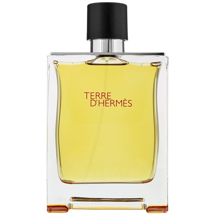 Hermes, Terre d'Hermes Eau Intense Vetiver, Eau De Parfum, For Men, 200 ml *Tester - Teknashop Ltd