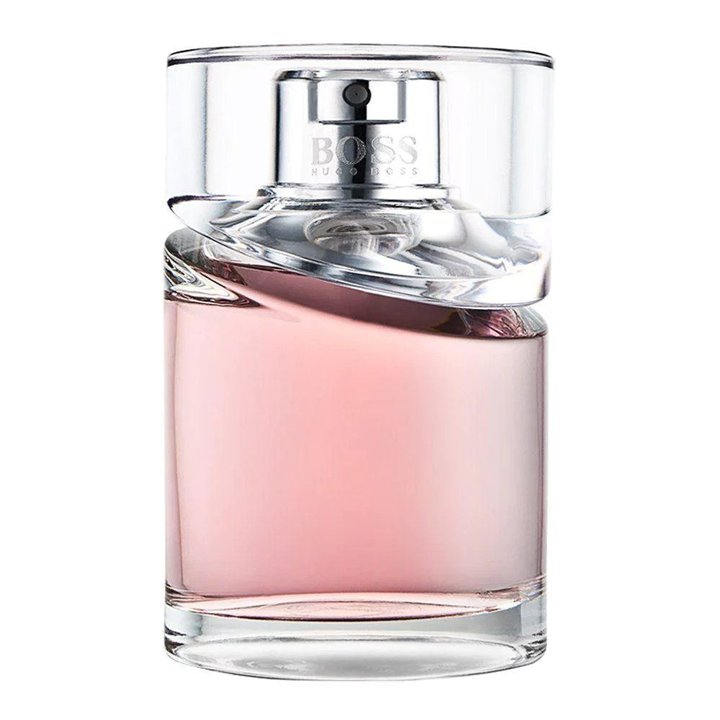 Hugo Boss, Femme, Eau De Parfum, For Women, 50 ml - Teknashop Ltd