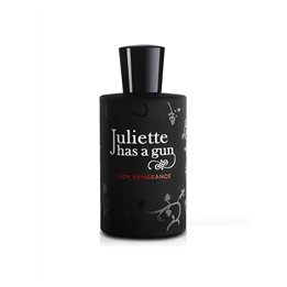 Juliette Has A Gun, Lady Vengeance, Eau De Parfum, For Women, 100 ml - Teknashop Ltd