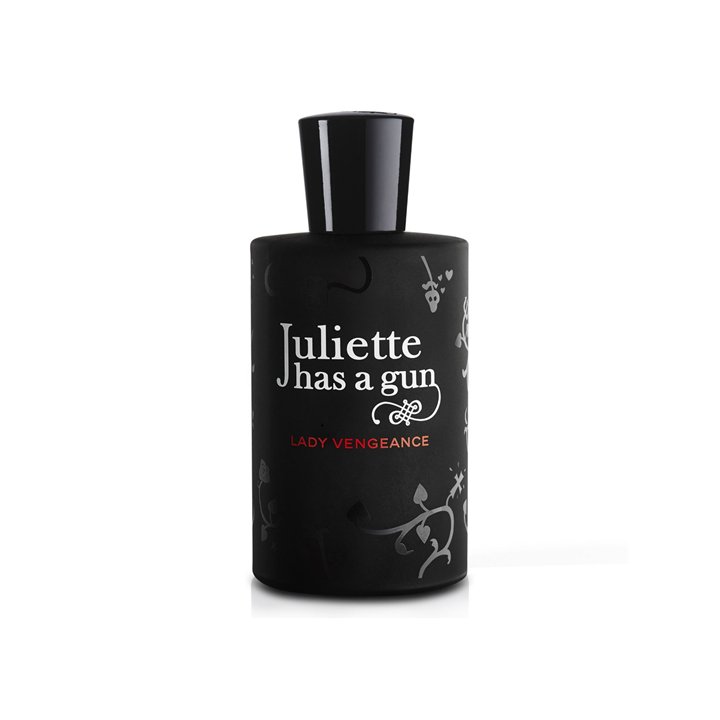 Juliette Has A Gun, Lady Vengeance, Eau De Parfum, For Women, 100 ml