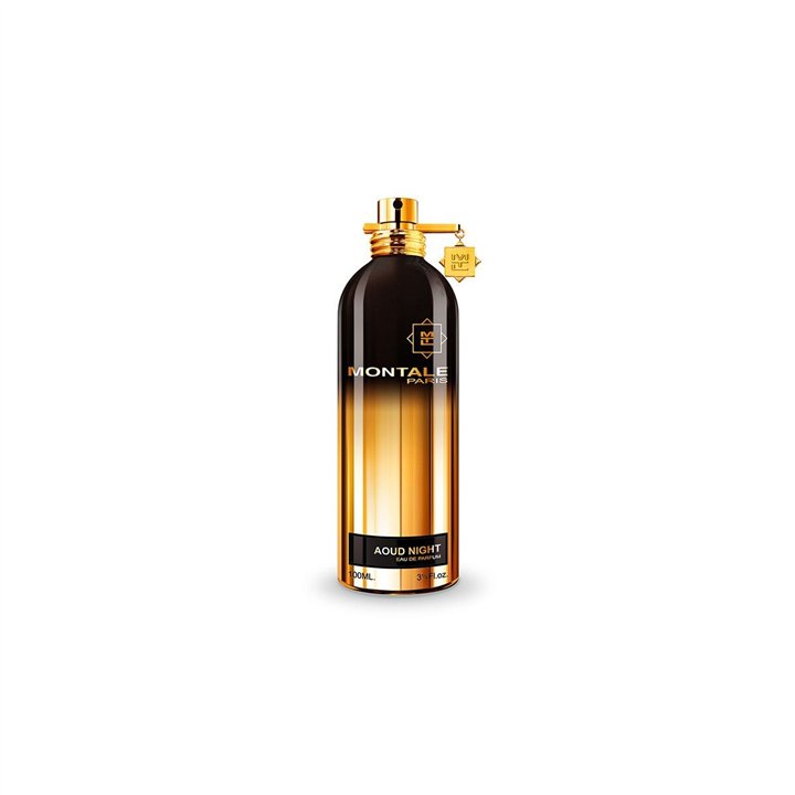 Montale, Aoud Night, Eau De Parfum, Unisex, 100 ml - Teknashop Ltd