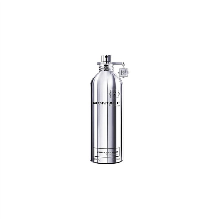 Montale, Vanille Absolu, Eau De Parfum, Unisex, 100 ml - Teknashop Ltd