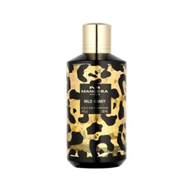 Mancera, Wild Candy , Eau De Parfum, Unisex, 120 ml - Teknashop Ltd