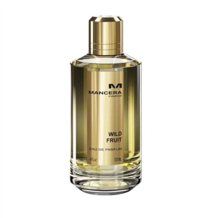Mancera, Wild Fruits, Eau De Parfum, Unisex, 120 ml - Teknashop Ltd