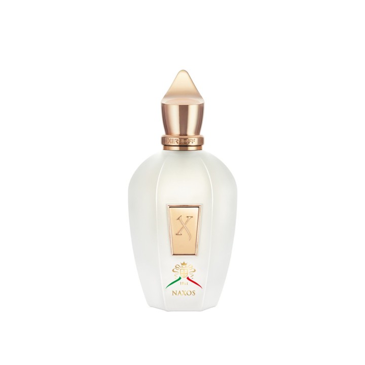 Xerjoff, XJ 1861 Naxos, Eau De Parfum, Unisex, 100 ml