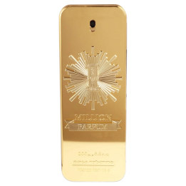 Paco Rabanne, 1 Million, Parfum, For Men, 200 ml