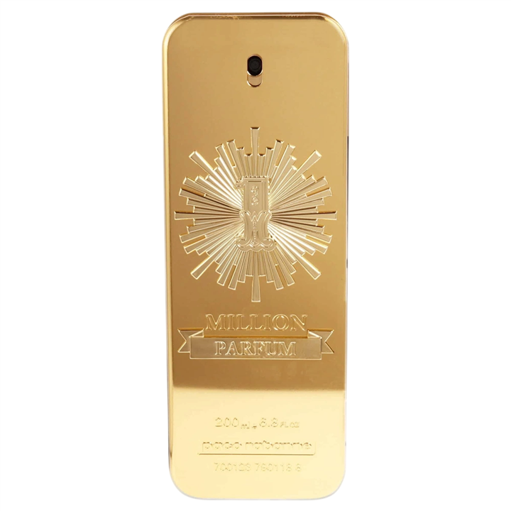 Paco Rabanne, 1 Million, Parfum, For Men, 200 ml