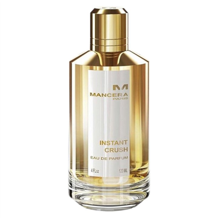 Mancera, Instant Crush, Eau De Parfum, Unisex, 120 ml - Teknashop Ltd
