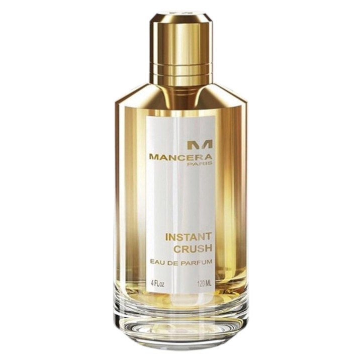 Mancera, Instant Crush, Eau De Parfum, Unisex, 120 ml