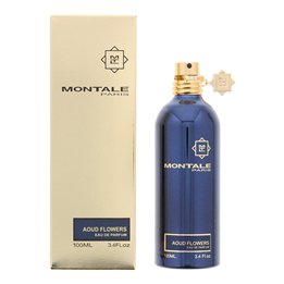 Montale, Aoud Flowers, Eau De Parfum, Unisex, 100 ml - Teknashop Ltd