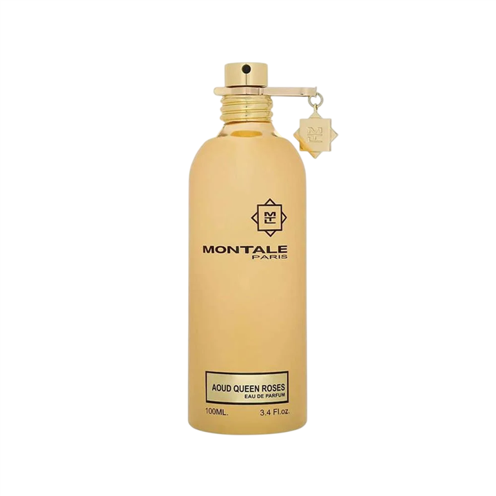 Montale, Aoud Queen Roses, Eau De Parfum, For Women, 100 ml