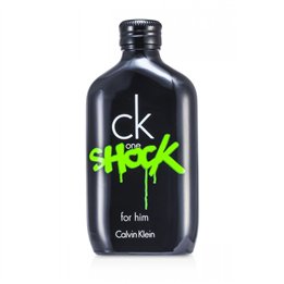 Calvin Klein, CK One Shock, Eau De Toilette, For Men, 200 ml