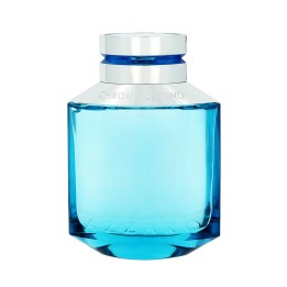 Loris Azzaro, Chrome Legend, Eau De Toilette, For Men, 75 ml