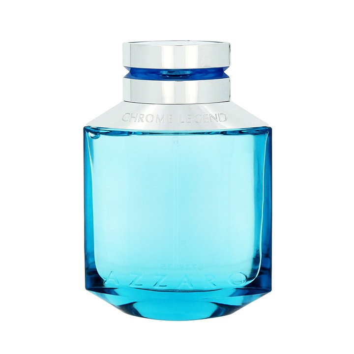 Loris Azzaro, Chrome Legend, Eau De Toilette, For Men, 75 ml