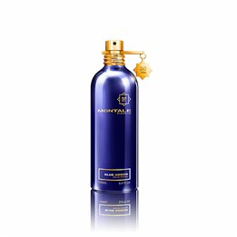 Montale, Blue Amber, Eau De Parfum, Unisex, 100 ml - Teknashop Ltd