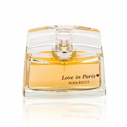 Nina Ricci, Love in Paris, Eau De Parfum, For Women, 50 ml - Teknashop Ltd