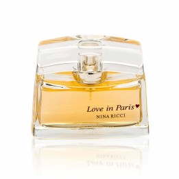 Nina Ricci, Love in Paris, Eau De Parfum, For Women, 50 ml