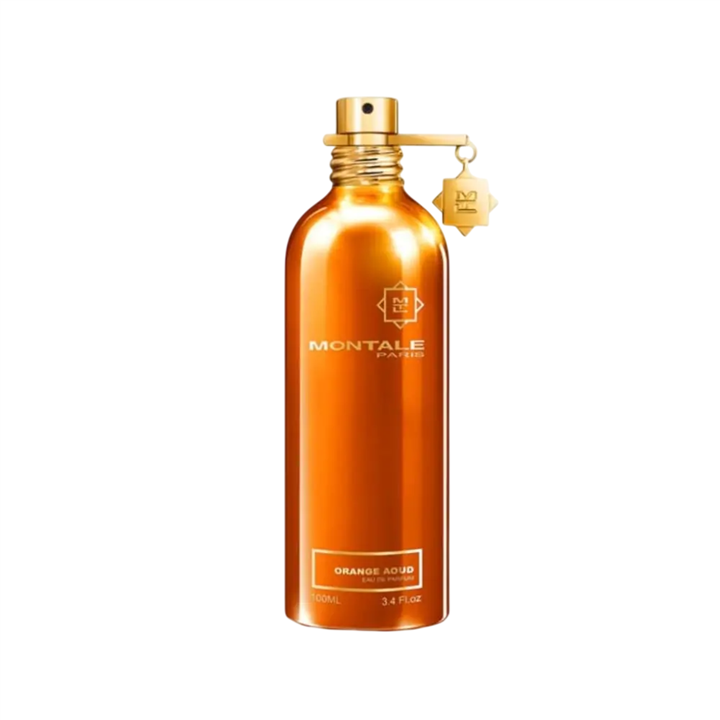 Montale, Orange Aoud, Eau De Parfum, Unisex, 100 ml