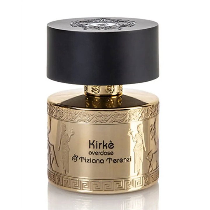Tiziana Terenzi, Kirke Overdose, Extrait De Parfum, Unisex, 100 ml
