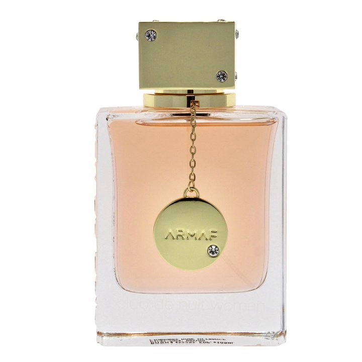 Armaf, Club De Nuit, Eau De Parfum, For Women, 200 ml