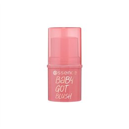Essence Cosmetics Baby Got Colorete 30-Rosé All Day 5,5g - unisex - Teknashop Ltd