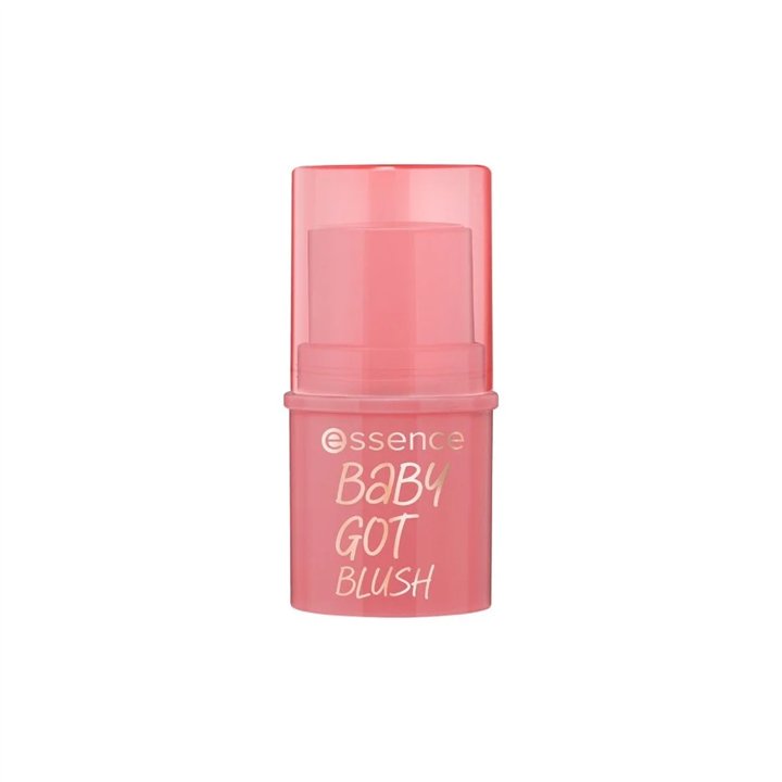 Essence Cosmetics Baby Got Colorete 30-Rosé All Day 5,5g - unisex - Teknashop Ltd