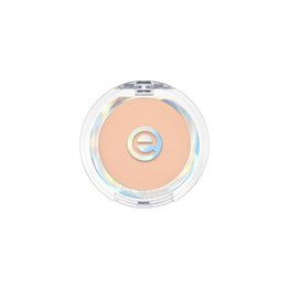Essence Cosmetics Monocroma Mate Sombra De Ojos 01-Soft Beige 2g - unisex