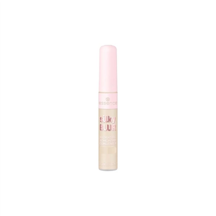 Essence Cosmetics Silky Blur Corrector Hidratante Larga Duración 100 10ml - unisex