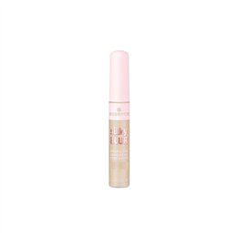 Essence Cosmetics Silky Blur Corrector Hidratante Larga Duración 120 10ml - unisex