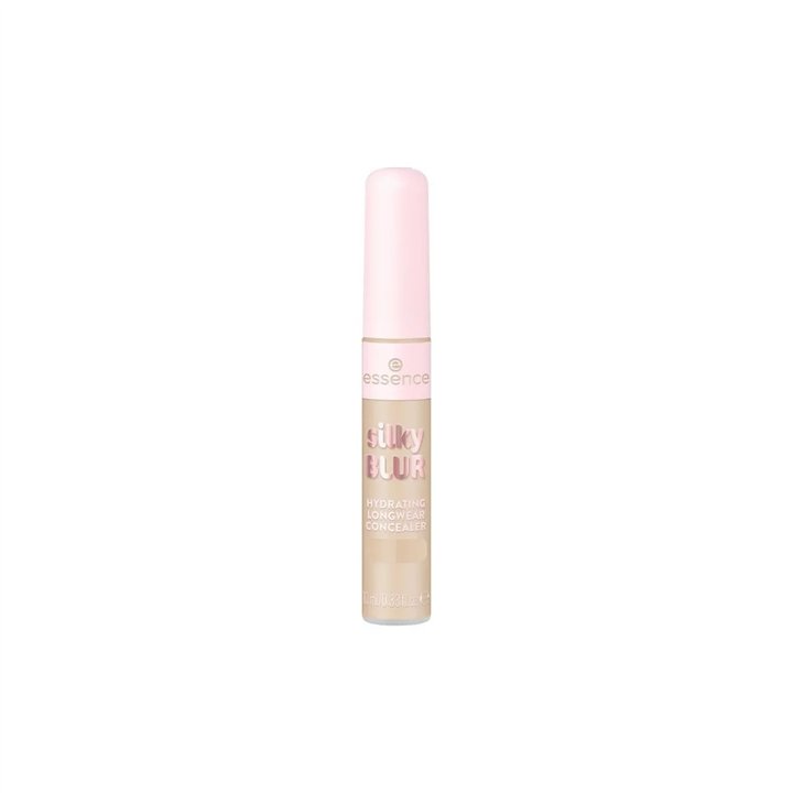Essence Cosmetics Silky Blur Corrector Hidratante Larga Duración 120 10ml - unisex