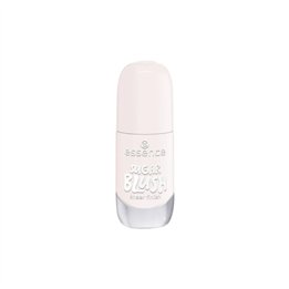 Essence Cosmetics Gel Nail Polish Esmalte De Uñas 05-Sugar Blush 8ml - unisex - Teknashop Ltd