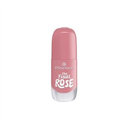 Essence Cosmetics Gel Nail Polish Esmalte De Uñas 08-The Final Rose 8ml - unisex - Teknashop Ltd