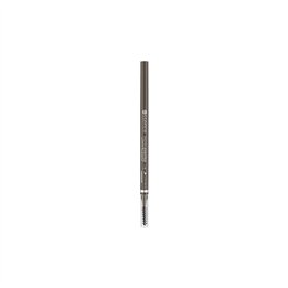 Essence Cosmetics Micro Precise Lápiz De Cejas Waterproof 04-Neutral Brown 0,05ml - unisex