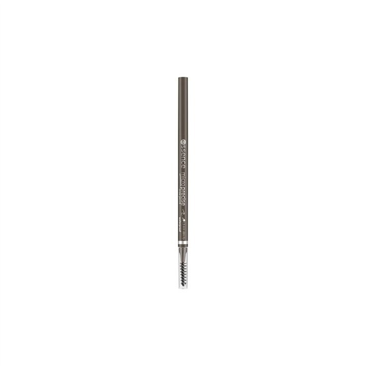 Essence Cosmetics Micro Precise Lápiz De Cejas Waterproof 04-Neutral Brown 0,05ml - unisex