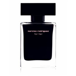 Narciso Rodriguez, For Her, Eau De Toilette, For Women, 50 ml