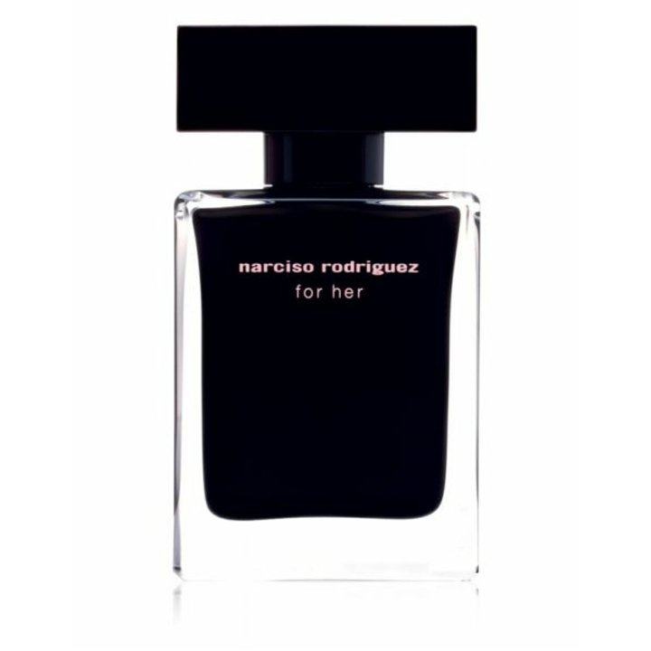 Narciso Rodriguez, For Her, Eau De Toilette, For Women, 50 ml