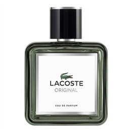 Lacoste, Original, Parfum, For Men, 100 ml