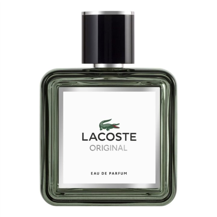 Lacoste, Original, Parfum, For Men, 100 ml